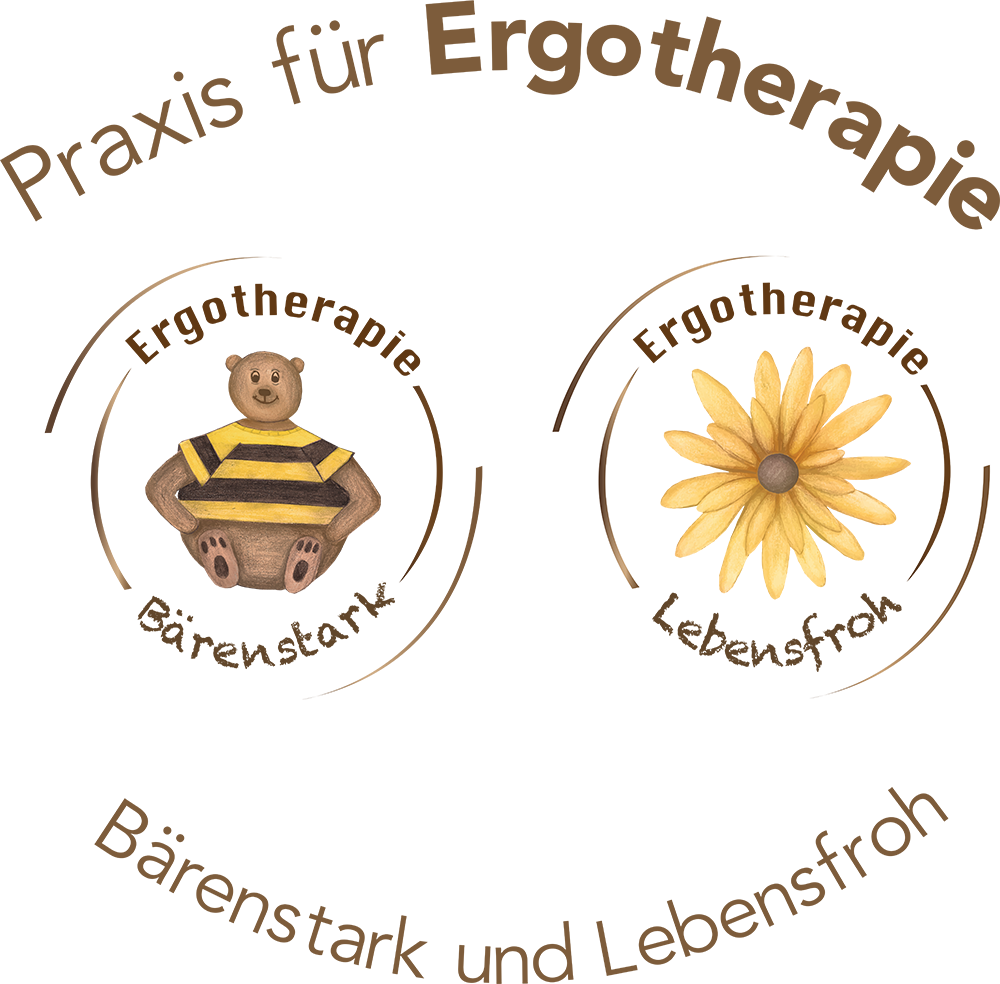 Ergotherapie Bärenstark und Lebensfroh